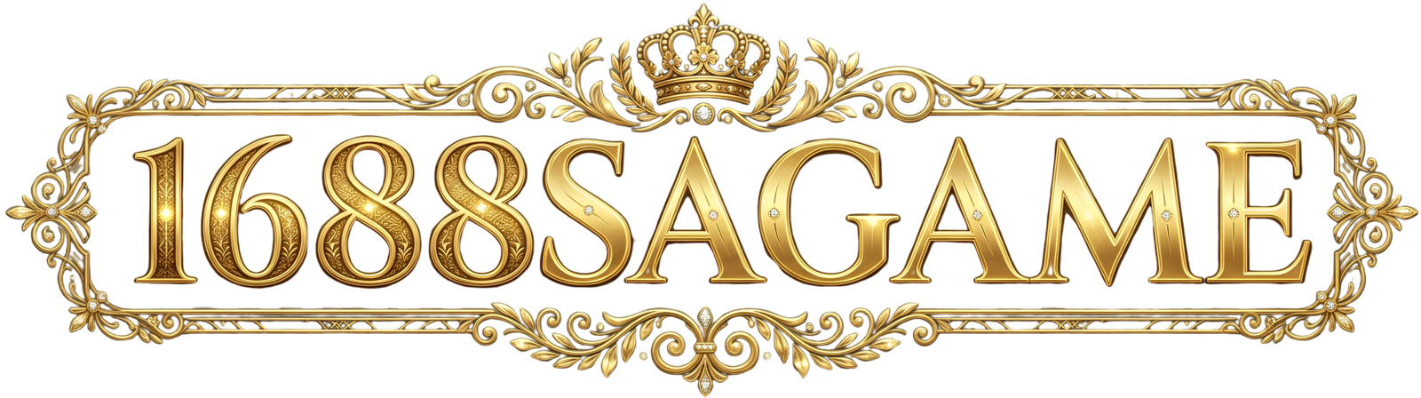 1688SAGAME logo