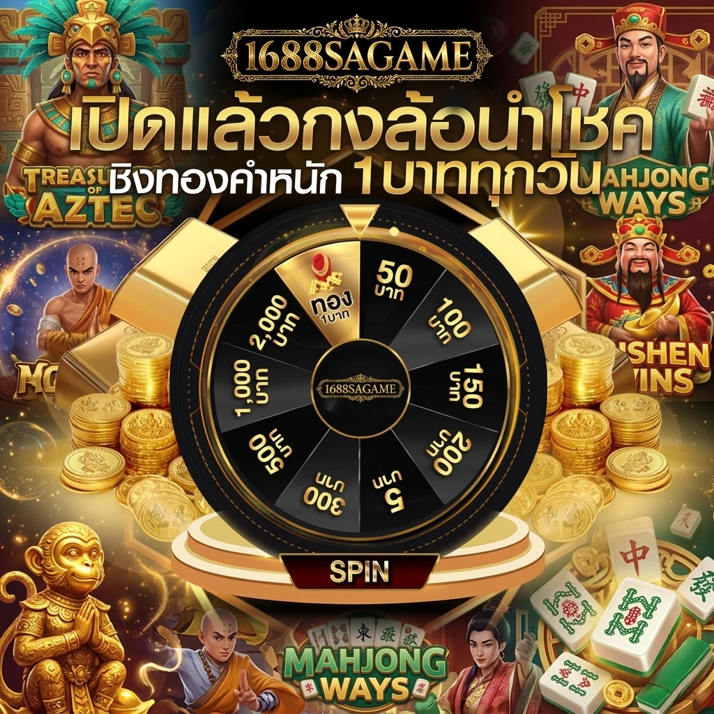 1688SAGAME